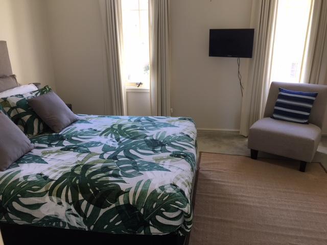 Salt Air On Lochard Place Apartment Уорнъмбул Екстериор снимка